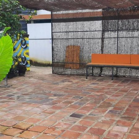 A Loft Hostel Alappuzha Exterior photo