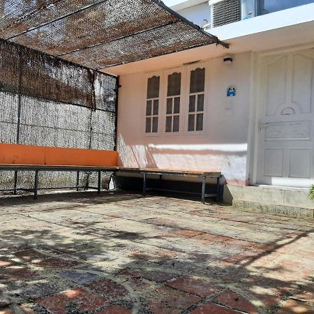 A Loft Hostel Alappuzha Exterior photo